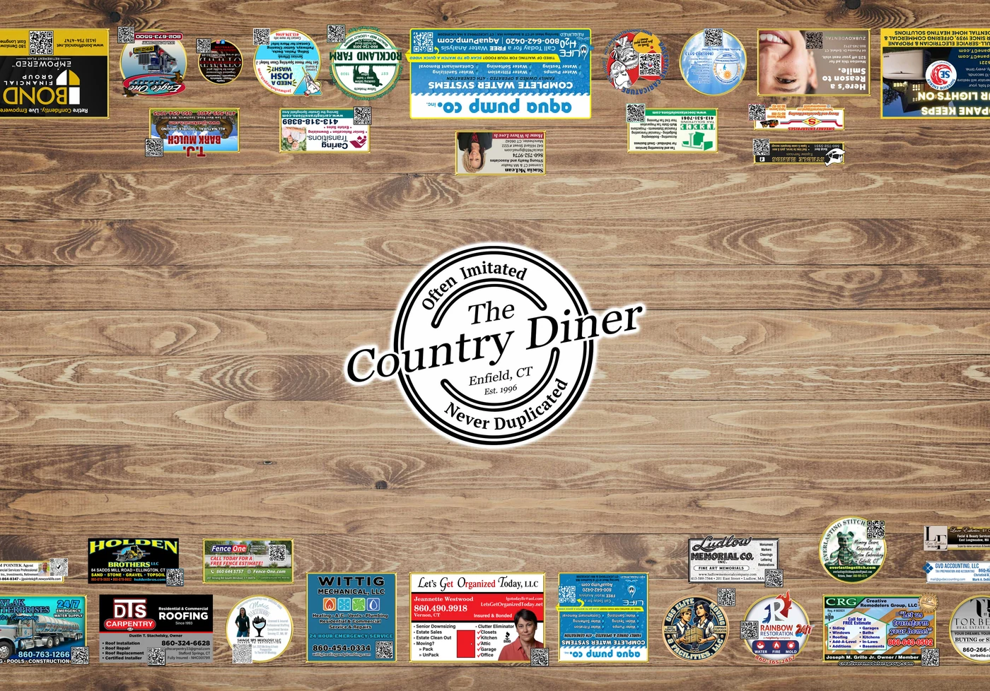 Country Diner