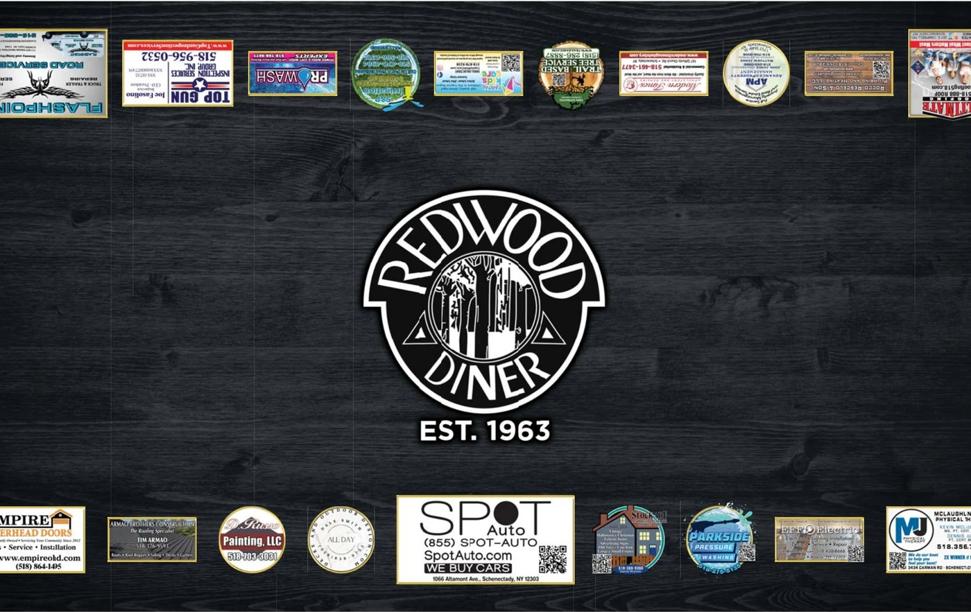 Redwood Diner