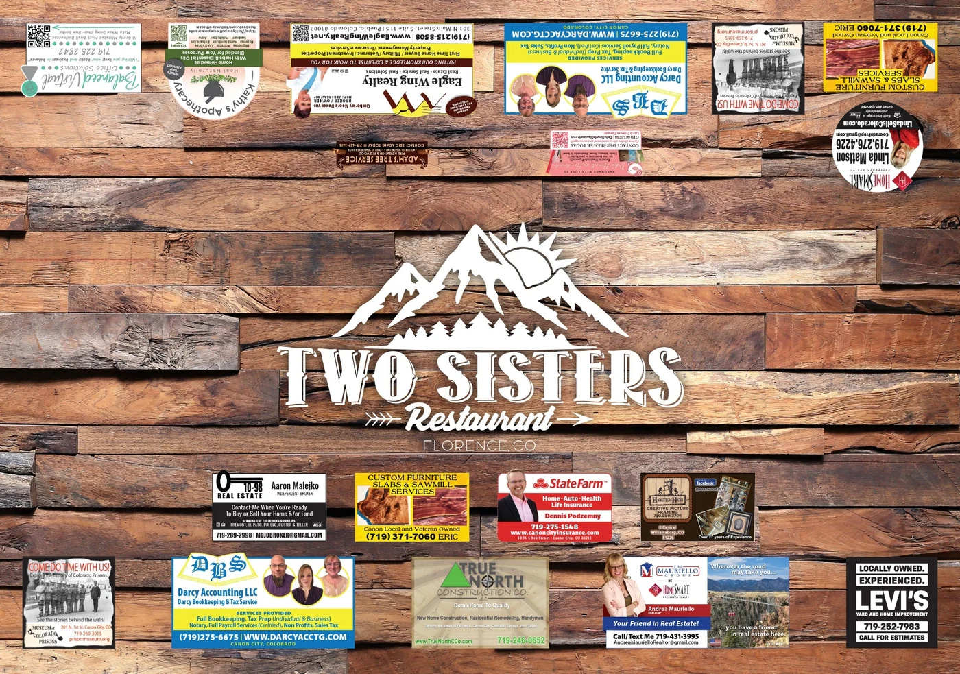 Two Sisters Restaurant