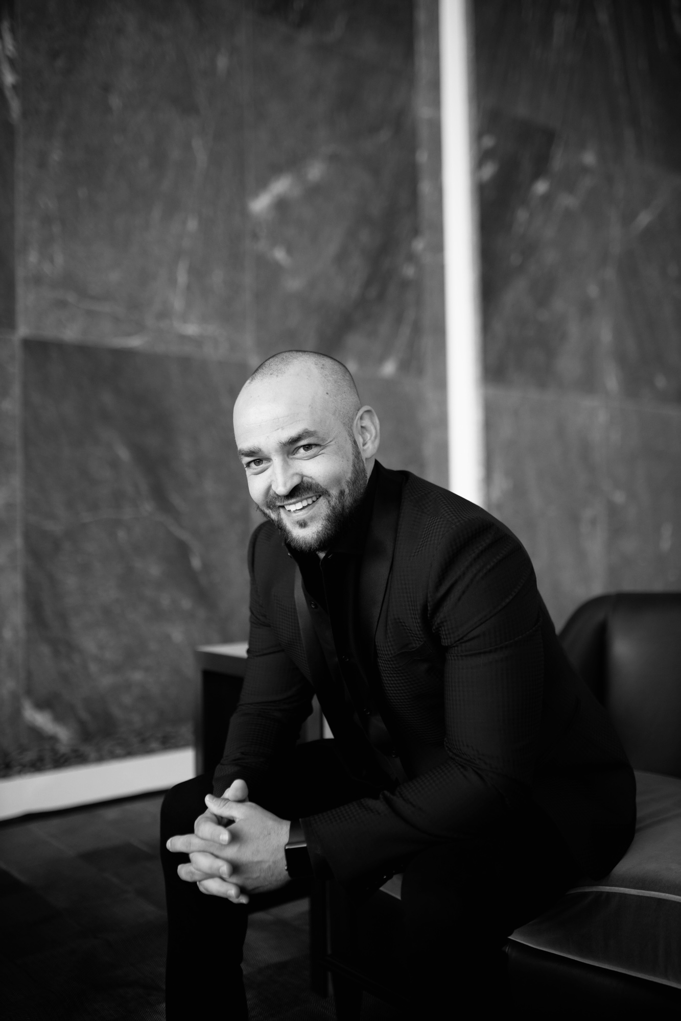 David B. — Founder & Co-Owner, Epic Media Networks