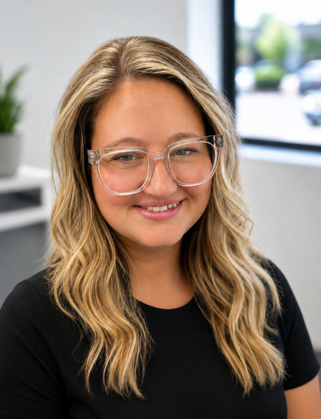 Sierra A. — Office Manager, Epic Media Networks